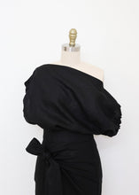 Load image into Gallery viewer, Ostuni Top - Black
