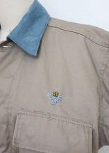 Load image into Gallery viewer, The Reborn Jacket SS - Red/Blue
