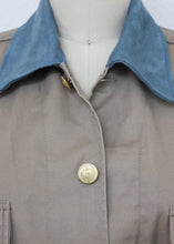 Load image into Gallery viewer, The Reborn Jacket SS - Red/Blue
