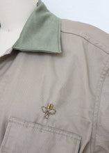 Load image into Gallery viewer, The Reborn Jacket SS - Round Top
