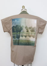 Load image into Gallery viewer, The Reborn Jacket SS - Round Top
