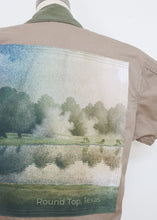 Load image into Gallery viewer, The Reborn Jacket SS - Round Top
