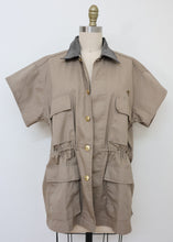Load image into Gallery viewer, The Reborn Jacket SS - Tiger
