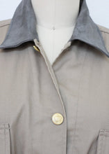 Load image into Gallery viewer, The Reborn Jacket SS - Tiger
