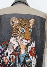 Load image into Gallery viewer, The Reborn Jacket SS - Tiger
