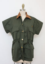 Load image into Gallery viewer, The Reborn Jacket SS - Saloon
