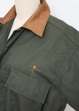Load image into Gallery viewer, The Reborn Jacket SS - Saloon
