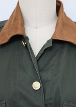 Load image into Gallery viewer, The Reborn Jacket SS - Saloon
