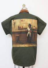 Load image into Gallery viewer, The Reborn Jacket SS - Saloon
