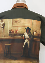 Load image into Gallery viewer, The Reborn Jacket SS - Saloon
