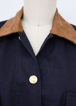 Load image into Gallery viewer, The Reborn Jacket SS - Brown/Grey
