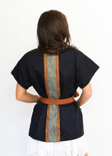 Load image into Gallery viewer, The Reborn Jacket SS - Black/Grey
