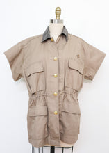 Load image into Gallery viewer, The Reborn Jacket SS - Tiger
