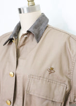 Load image into Gallery viewer, The Reborn Jacket SS - Tiger
