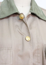 Load image into Gallery viewer, The Reborn Jacket SS - Round Top
