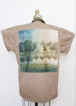 Load image into Gallery viewer, The Reborn Jacket SS - Round Top
