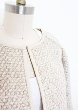 Load image into Gallery viewer, Biarritz Top - White/Cream
