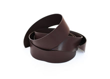 Load image into Gallery viewer, Zumaia Belt - Dark Brown
