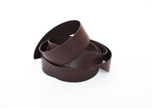 Load image into Gallery viewer, Zumaia Belt - Dark Brown
