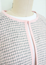 Load image into Gallery viewer, Biarritz Top - Pink/Beige
