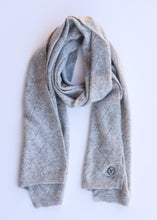 Load image into Gallery viewer, Avila Cashmere Wrap - Grey
