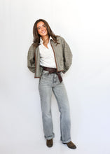 Load image into Gallery viewer, Biarritz Top - Brown
