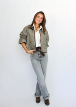 Load image into Gallery viewer, Biarritz Top - Brown
