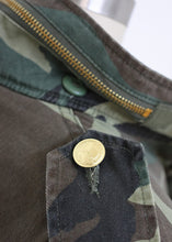 Load image into Gallery viewer, Reborn Barn Jacket - Camo
