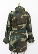 Load image into Gallery viewer, Reborn Barn Jacket - Camo
