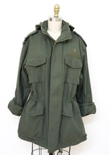 Load image into Gallery viewer, Reborn Barn Jacket - Green
