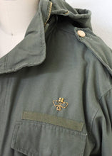 Load image into Gallery viewer, Reborn Barn Jacket - Green
