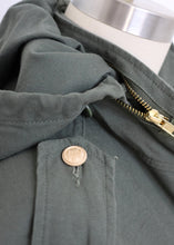 Load image into Gallery viewer, Reborn Barn Jacket - Green
