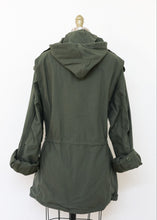 Load image into Gallery viewer, Reborn Barn Jacket - Green
