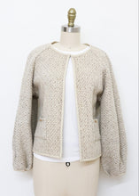Load image into Gallery viewer, Biarritz Top - Beige/Cream
