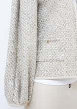 Load image into Gallery viewer, Biarritz Top - Beige/Cream
