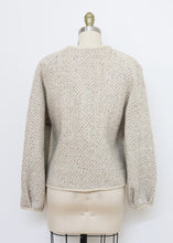 Load image into Gallery viewer, Biarritz Top - Beige/Cream
