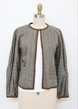 Load image into Gallery viewer, Biarritz Top - Brown
