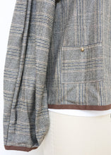 Load image into Gallery viewer, Biarritz Top - Brown
