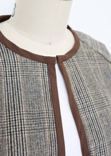 Load image into Gallery viewer, Biarritz Top - Brown
