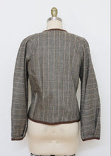 Load image into Gallery viewer, Biarritz Top - Brown
