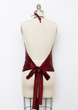 Load image into Gallery viewer, Maui Top - Ruby Red
