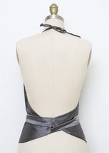 Load image into Gallery viewer, Maui Top - Metal Grey
