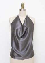 Load image into Gallery viewer, Maui Top - Metal Grey
