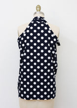 Load image into Gallery viewer, San Lucas Top - White Dots
