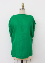 Load image into Gallery viewer, Ostuni Top - Green
