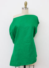 Load image into Gallery viewer, Ostuni Top - Green
