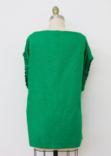 Load image into Gallery viewer, Ostuni Top - Green
