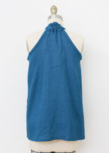 Load image into Gallery viewer, San Lucas Top - Teal
