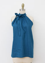 Load image into Gallery viewer, San Lucas Top - Teal
