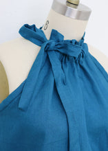 Load image into Gallery viewer, San Lucas Top - Teal
